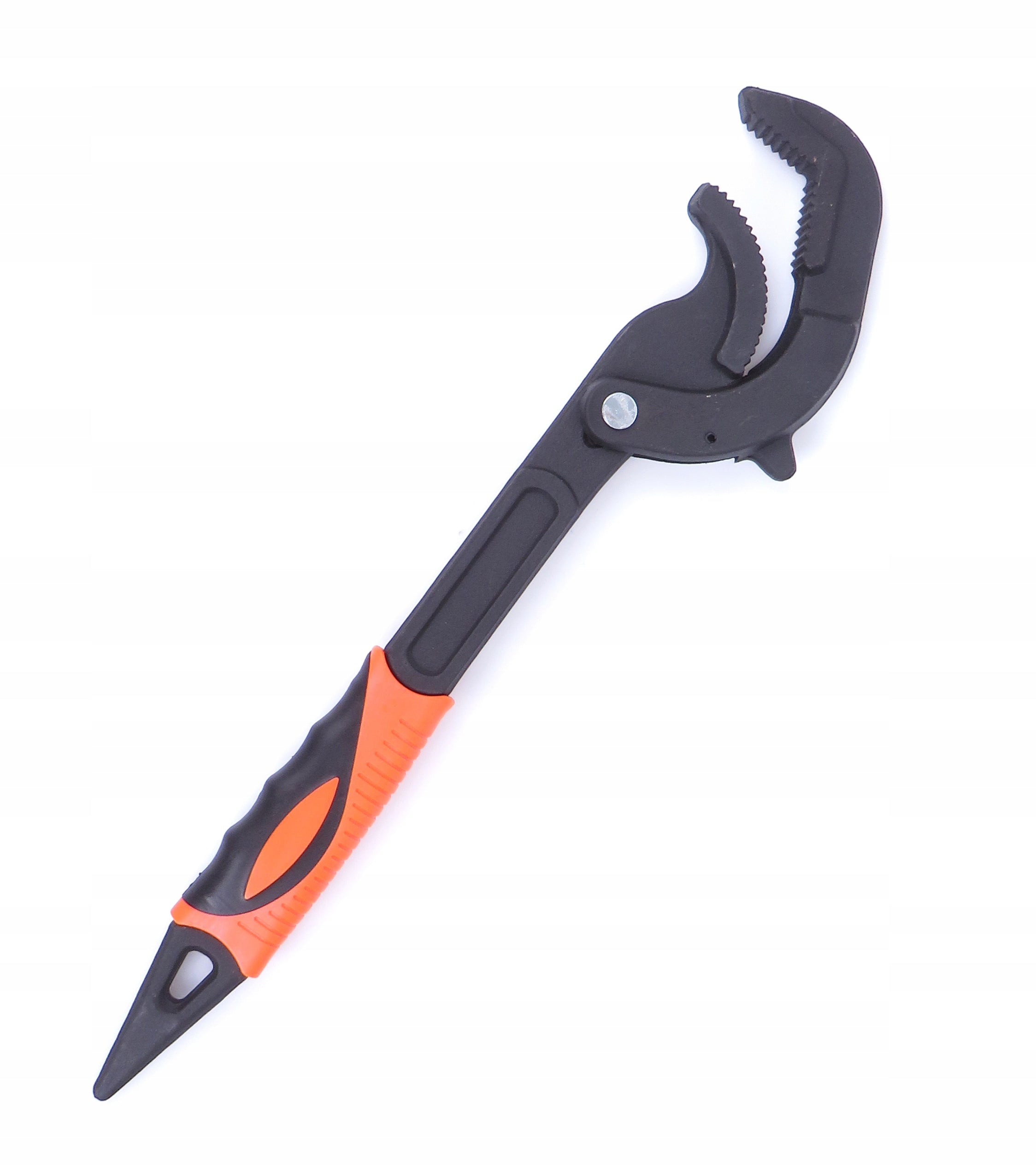 WRENCH PIPE PLIERS FROG TYPE 36 CM 25-60 MM Brand ACS