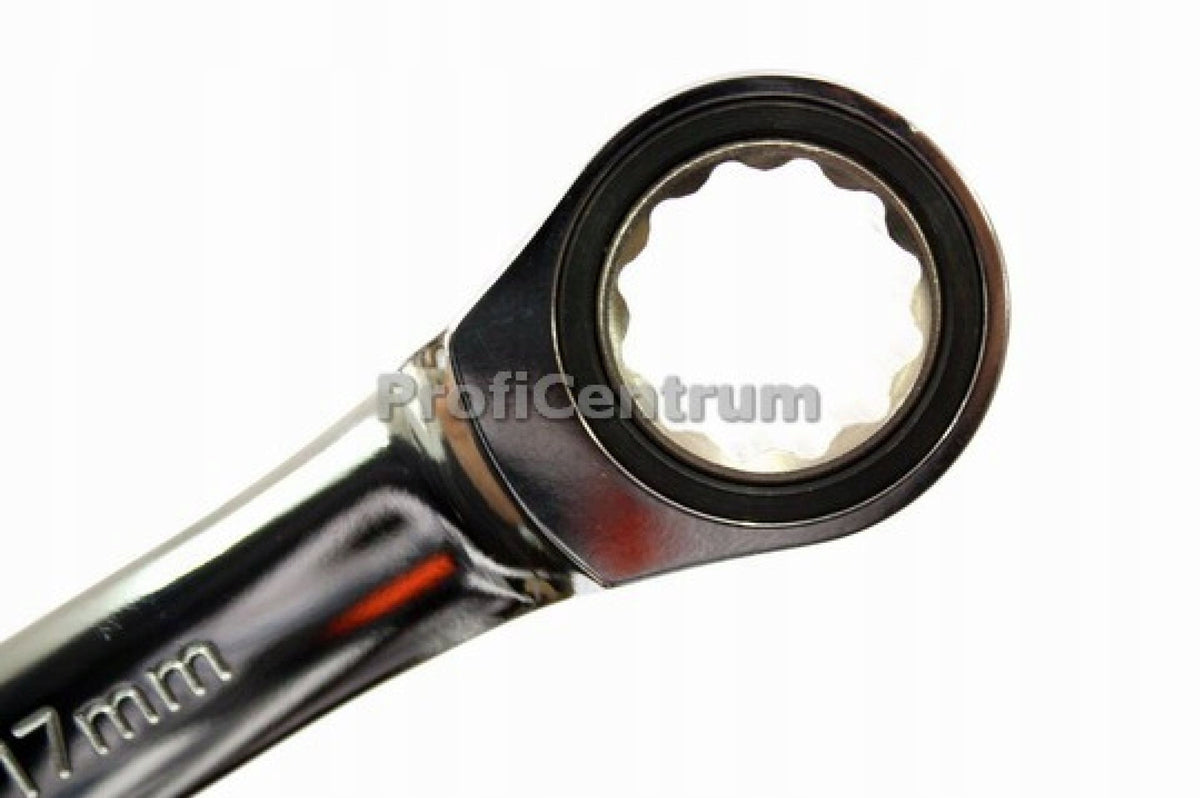 WRENCH WITH RATCHET 11 mm Jonnesway Brand kltools