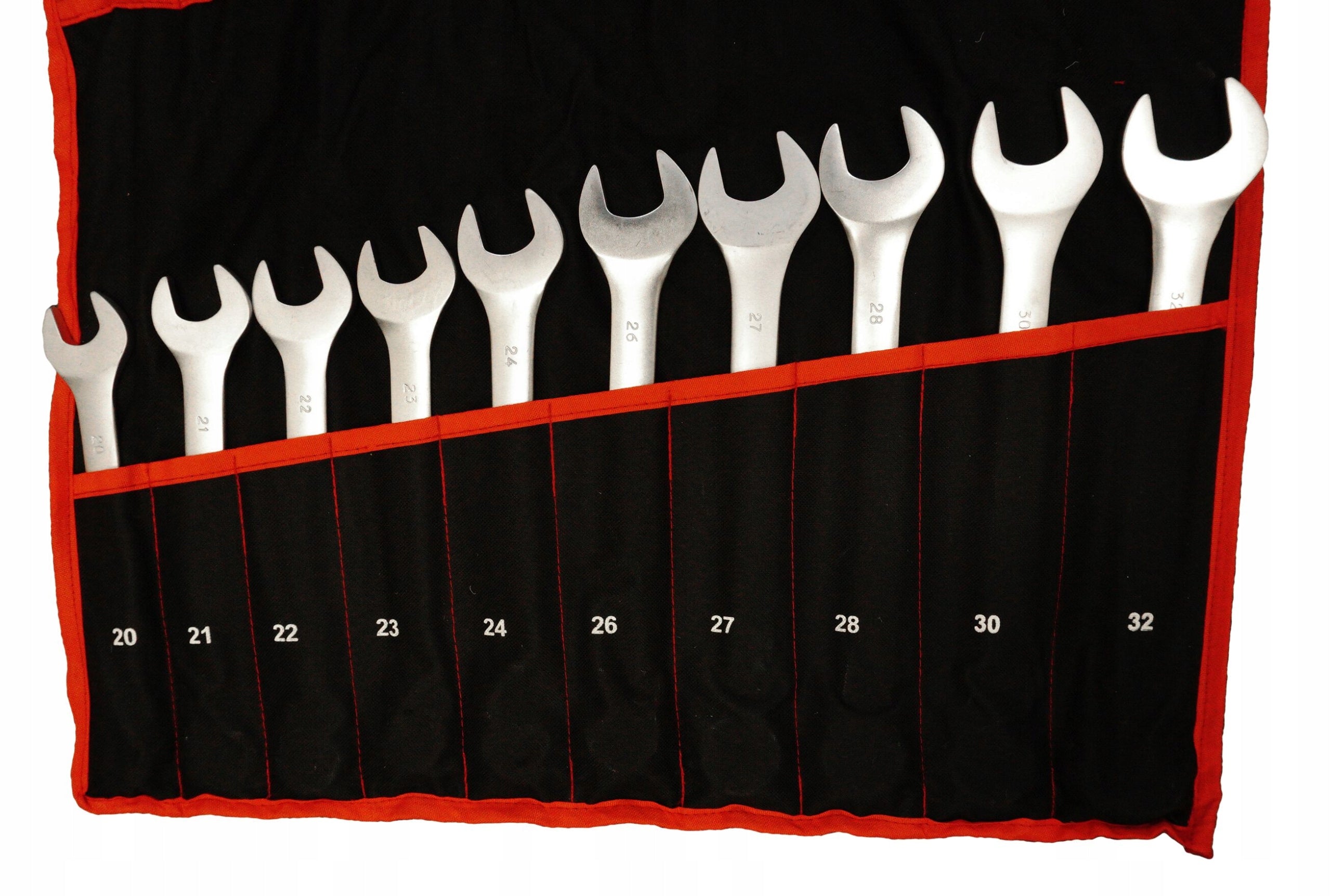 WRENCHES FLAT EYE BENT TORX WIRES C 47PCS Product weight with unit packaging 8 kg