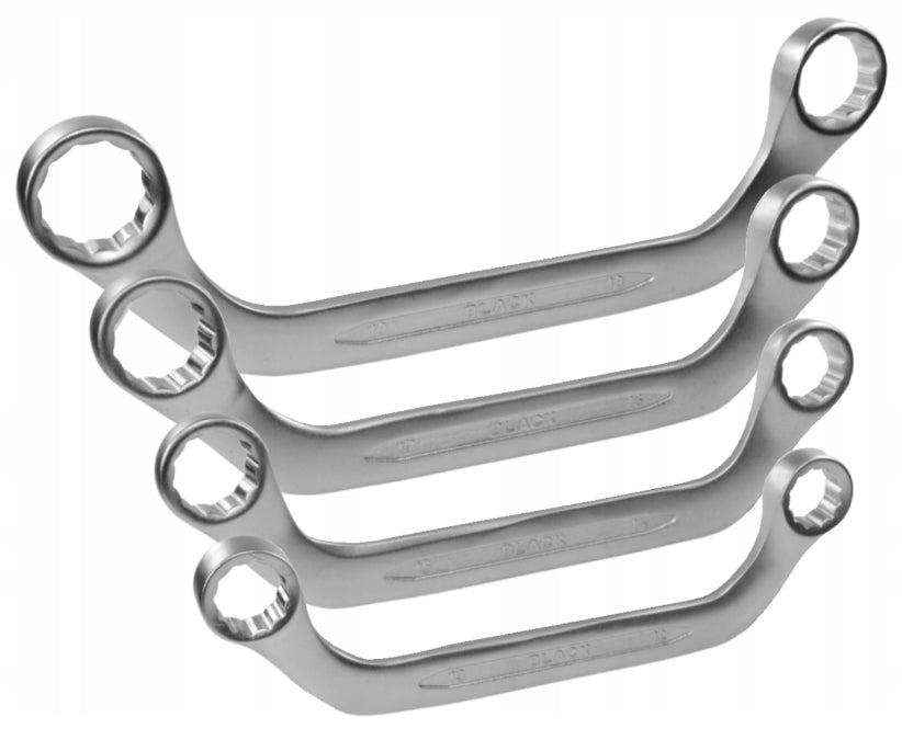 WRENCHES TYPE C 10-19mm EAN (GTIN) 5901969103090