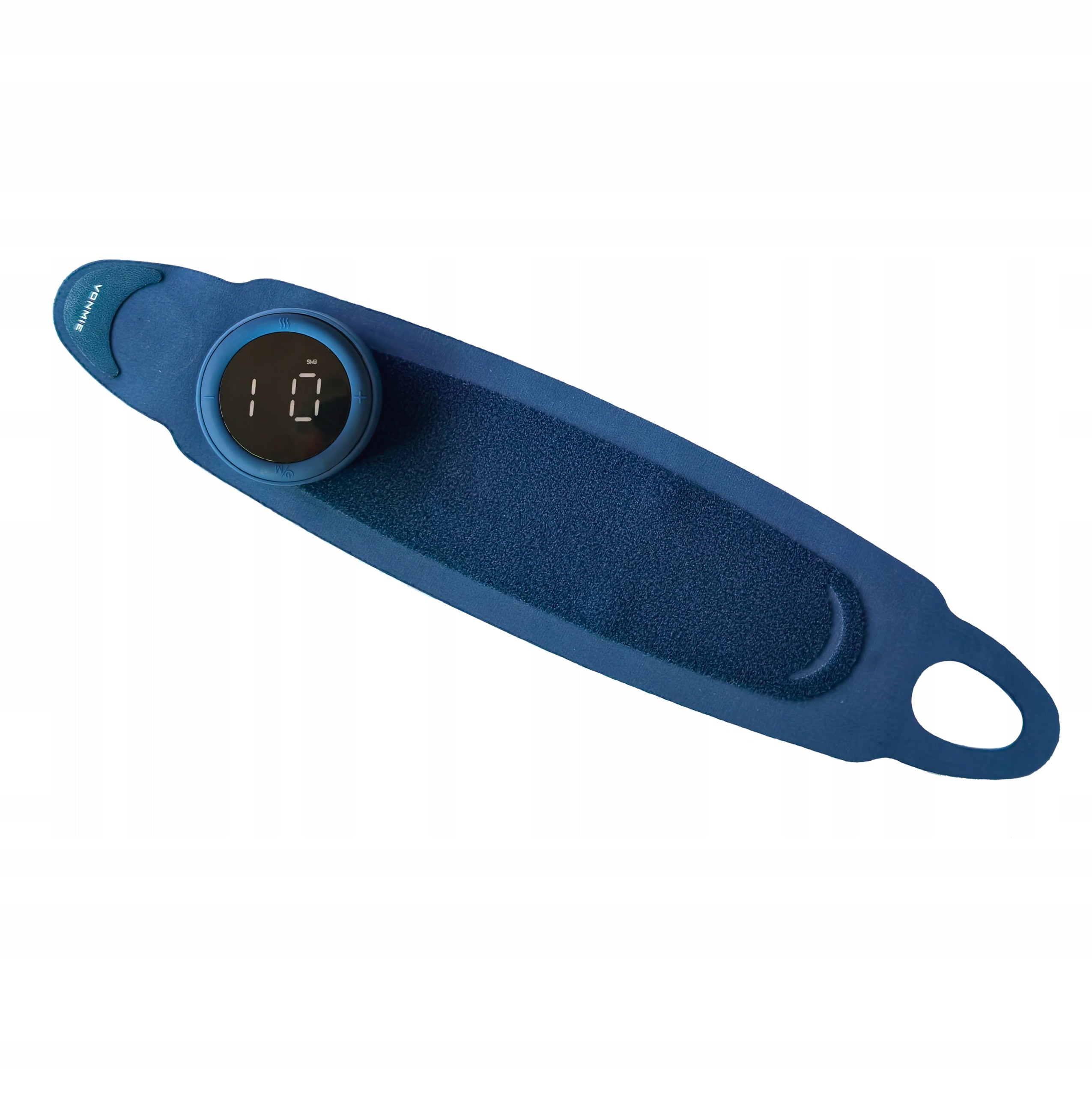 WRIST BAND EMS TENS HEATING VONMIE W3 PAIN ORTHOSIS CARPAL TUNNEL SYNDROME Model W3 OPASKA NA NADGARSTEK EMS I TENS Z OGRZEWANIEM
