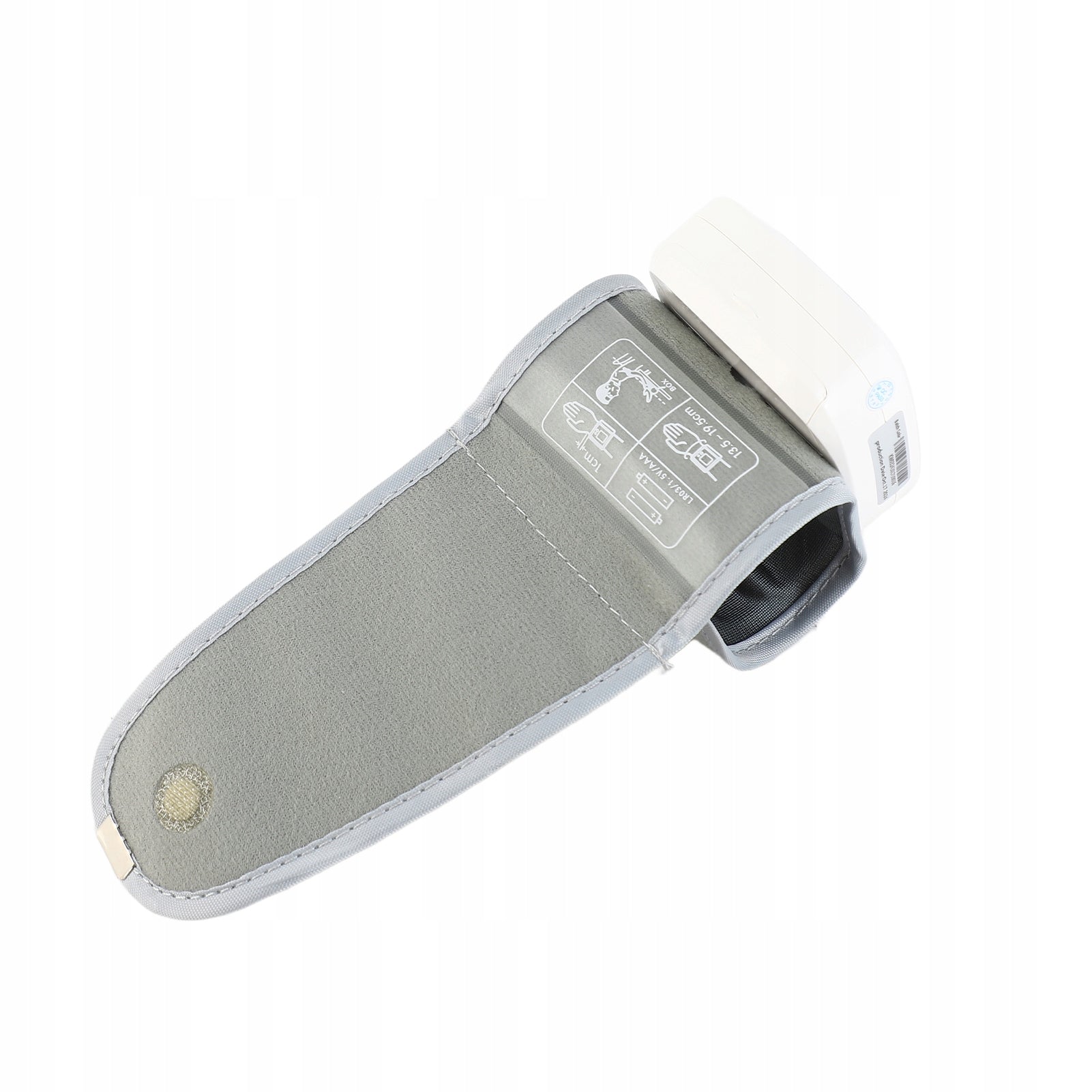 WRIST BLOOD PRESSURE MONITOR, BLOOD PRESSURE AND PULSE MEASUREMENT Medical device type accessories for a medical device or a product without an intended medical purpose