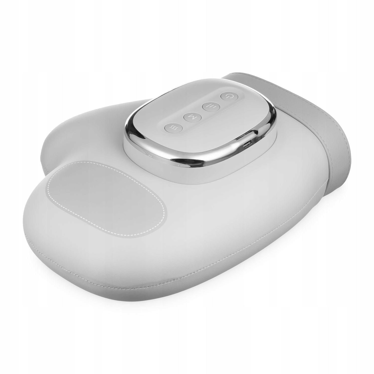 WRIST HAND MASSAGER HEAT FUNCTION WIRELESS KEDICA Brand Kedica