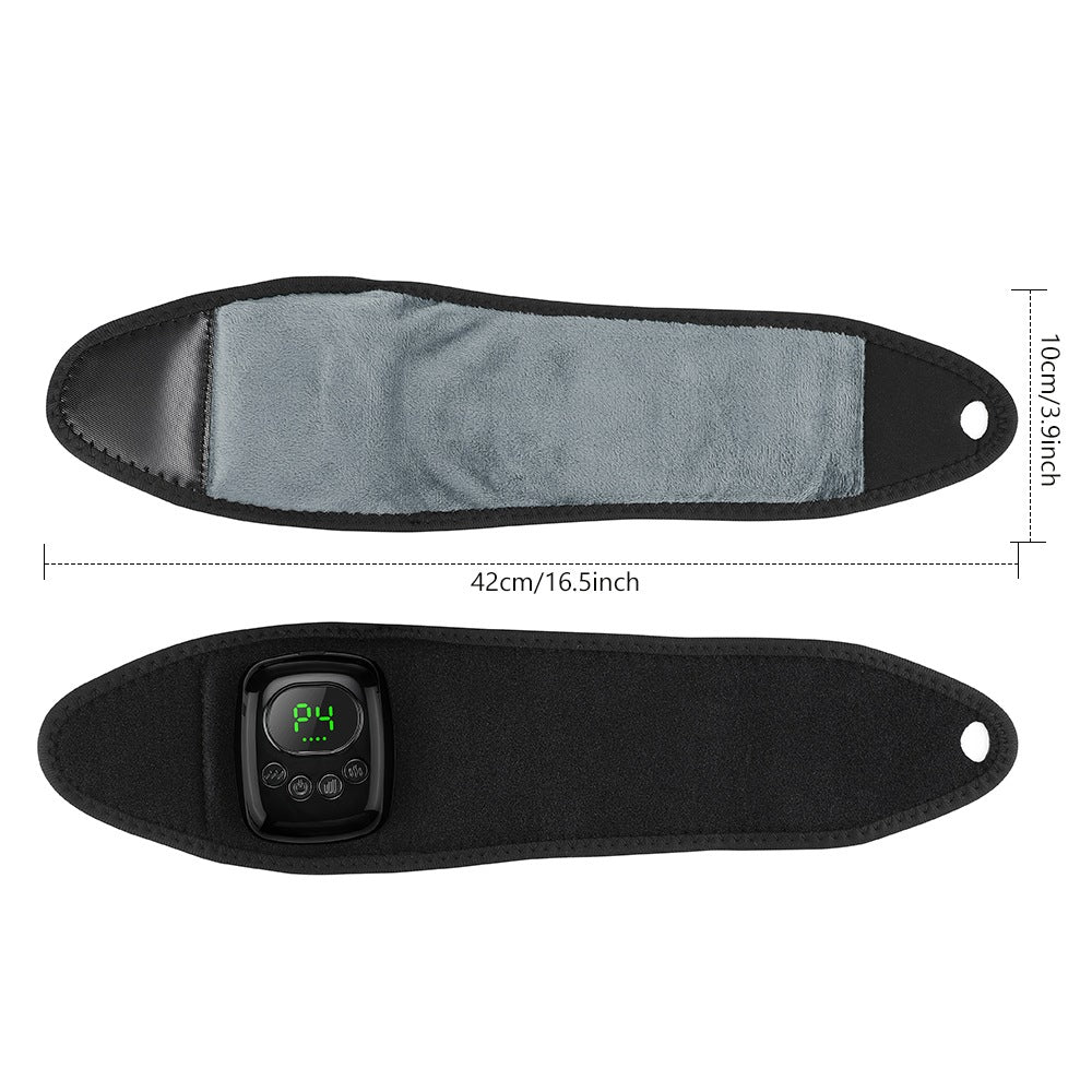 WRIST MASSAGER FOR CARPAL TUNNEL AIR MASSAGE HEATING ORTHOSIS Packaging status original