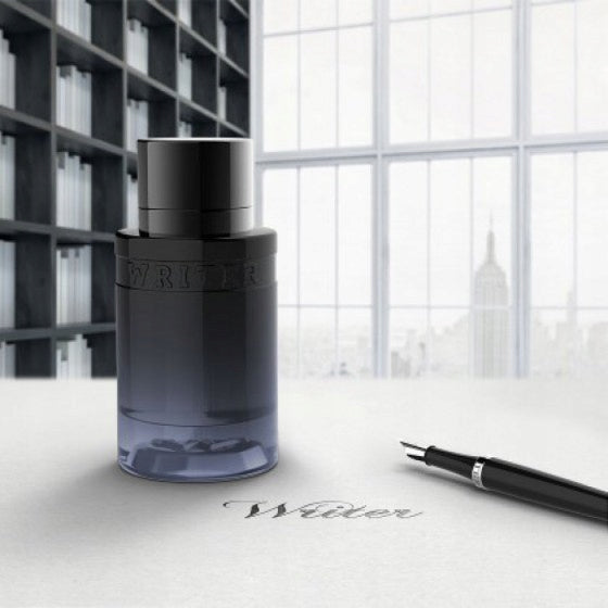 WRITER 100 ML EDT MEN - Yves de Sistell Manufacturer code 2321