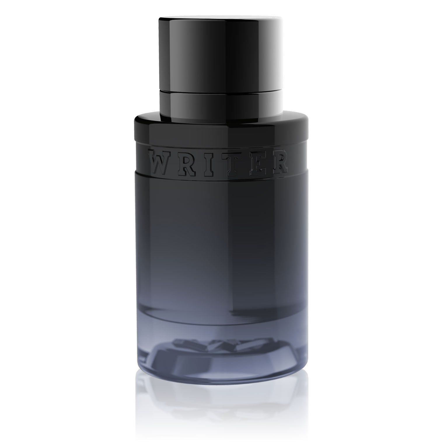 WRITER Eau-de-perfum series CYRUS-100ml Paris Bleu Brand Paris Bleu
