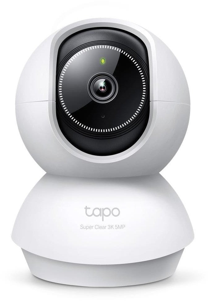 WRL CAMERA PAN/TILT/TAPO C230 TP-LINK