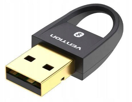 WRL DONGLE BLUETH5.0 USB/BLACK CDSB0 WENCJA