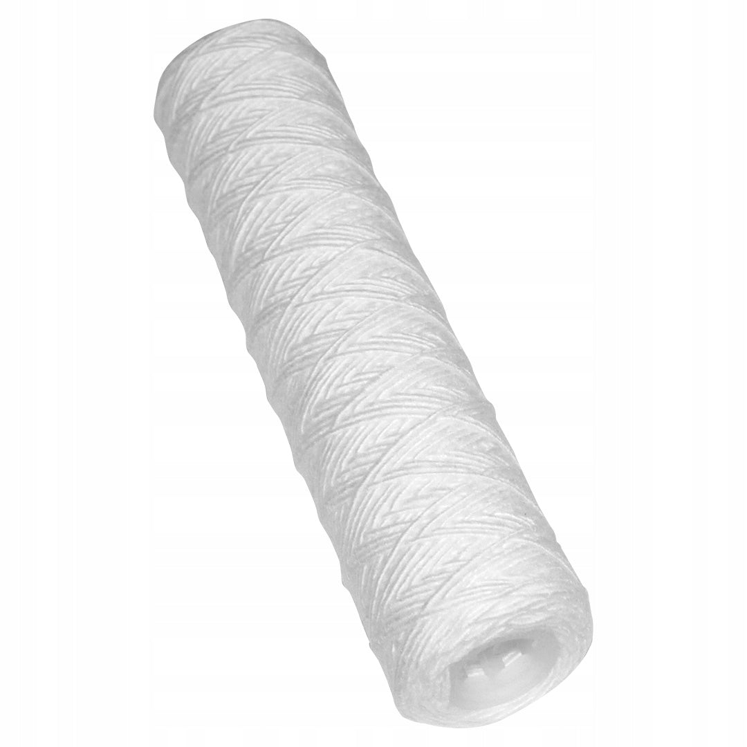 WS10-5 : String insert 5 micron 10 inches ECONOMY SERIES Manufacturer code WS10-5B