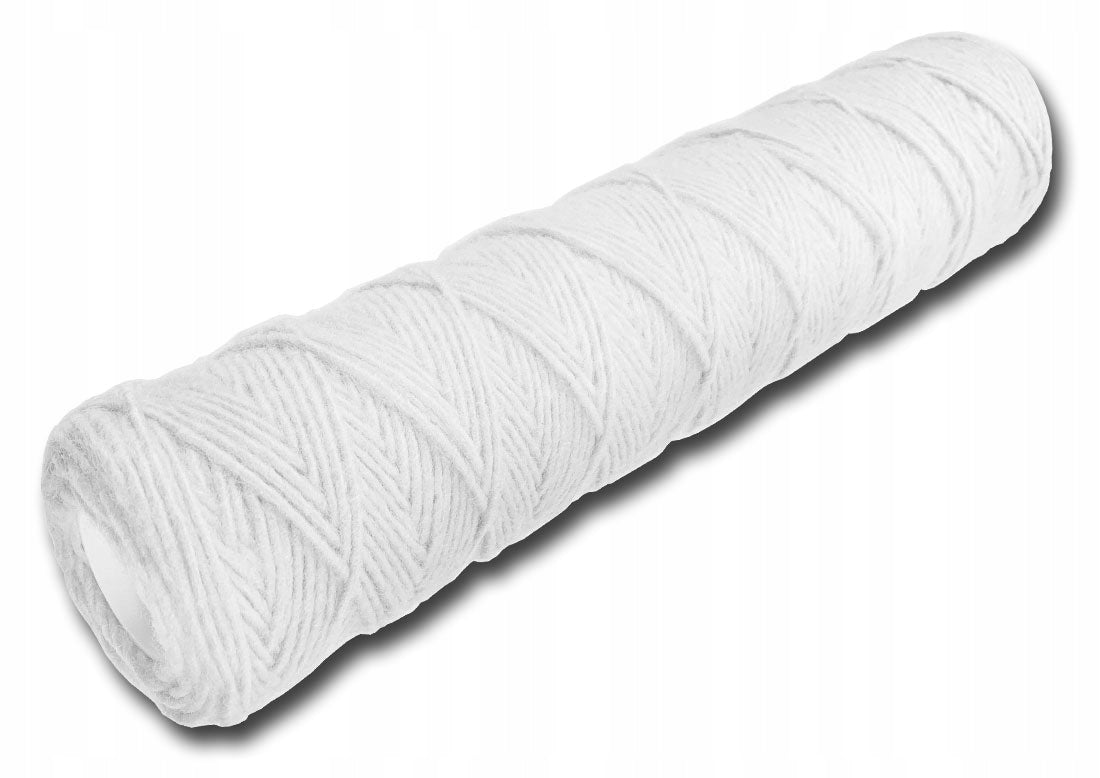 WS10-5 : String insert 5 micron 10 inches ECONOMY SERIES