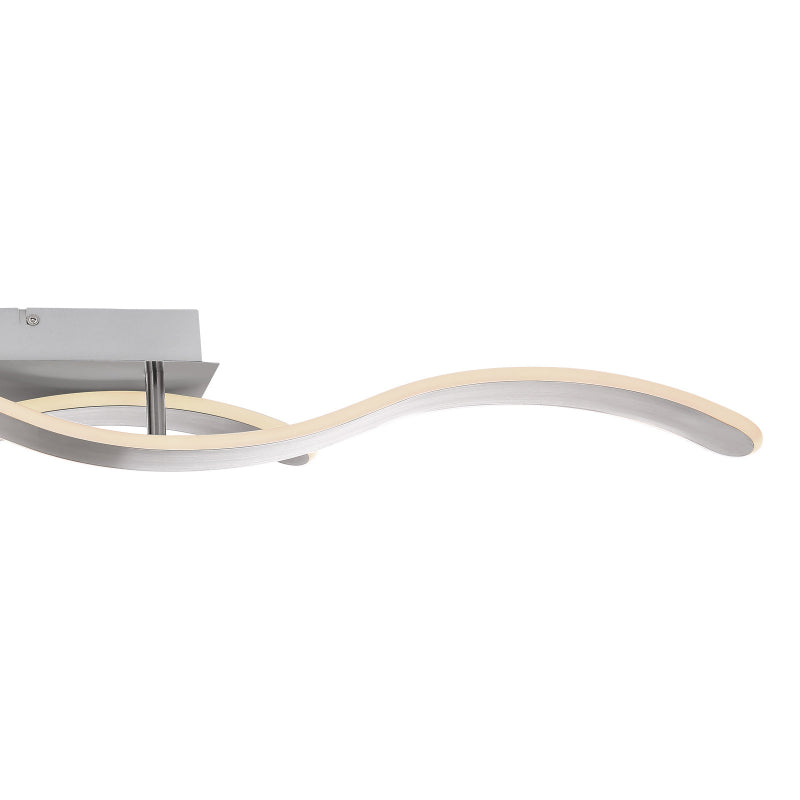 Lubų lempa Globo Lighting WAVY G67841-30SH