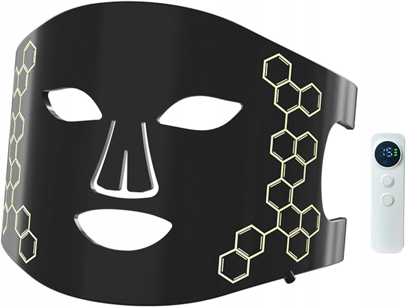 WTHOME LED REJUVENATING MASK FOR PHOTON THERAPY HEALING FIRMING