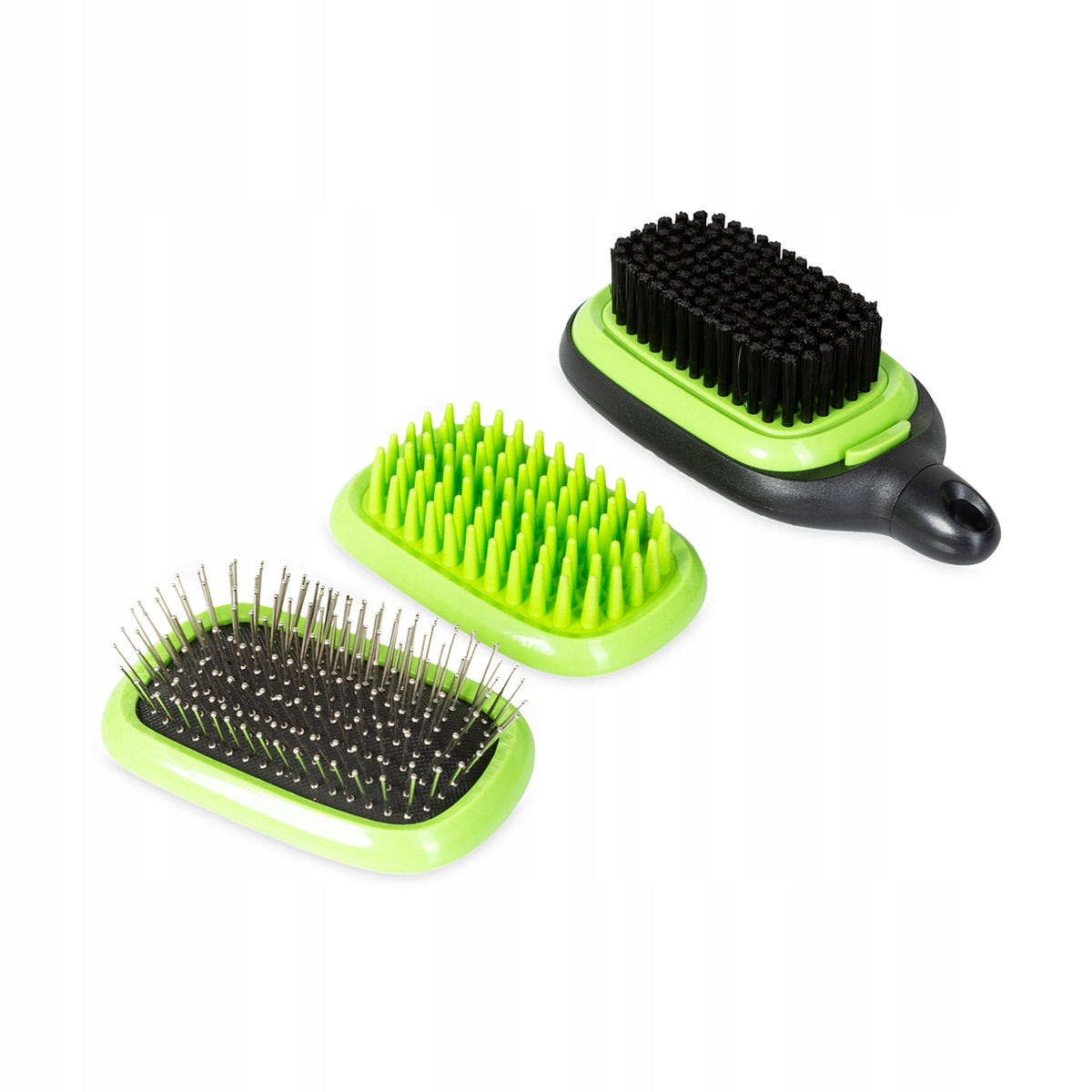 WUFY Cat Dog Brush Set