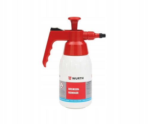 WURTH SPRAYER FOR CHEMISTRY REMOVER 1L