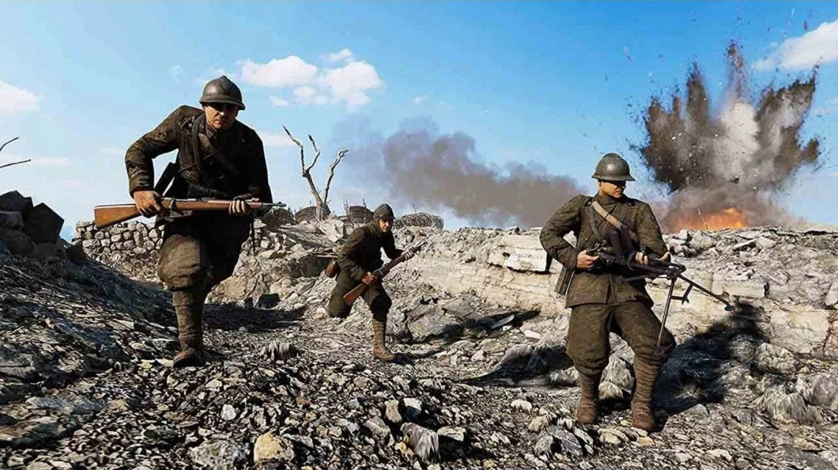 Isonzo: Deluxe Edition
