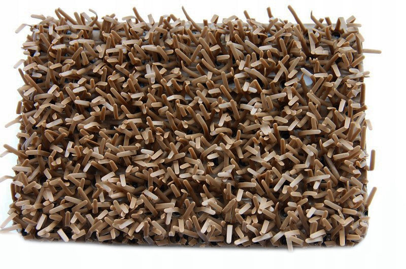 Rugsx Teppichweg Linea 67x660 cm 