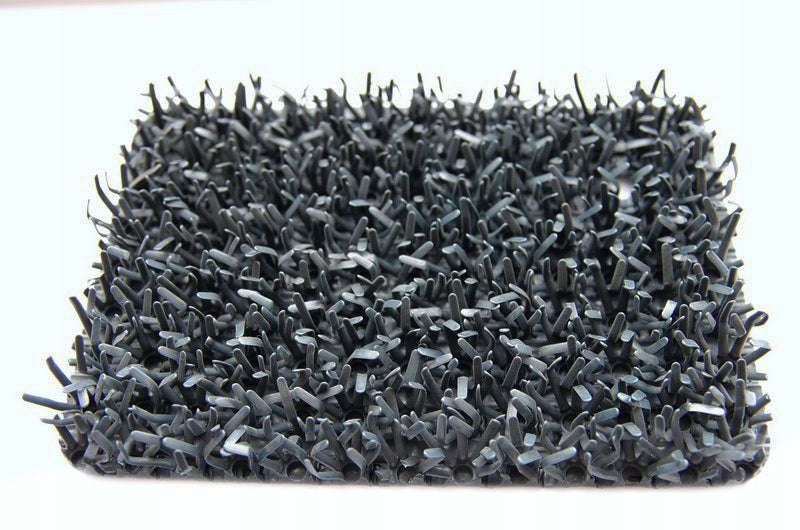 Rugsx Teppichweg Linea 67x960 cm 