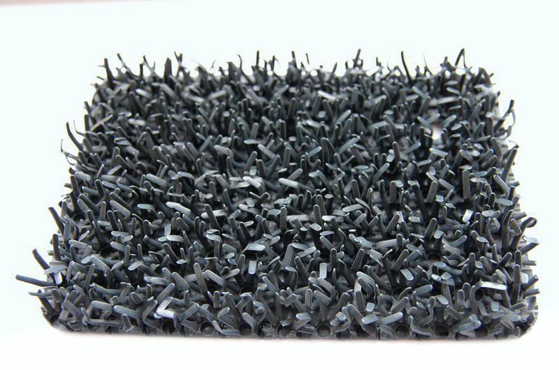 Rugsx Teppichweg Linea 67x960 cm 