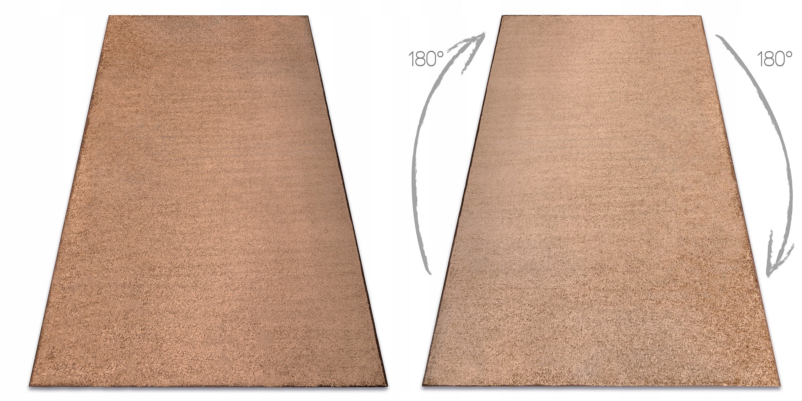 Rugsx Teppich Tribe 67x840 cm 