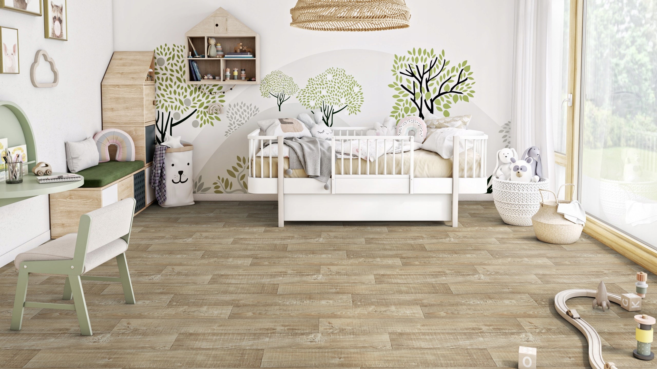 Rugsx Teppich Tribe 67x450 cm 