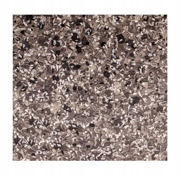 Rugsx Teppichweg Patchwork 80x620 cm 
