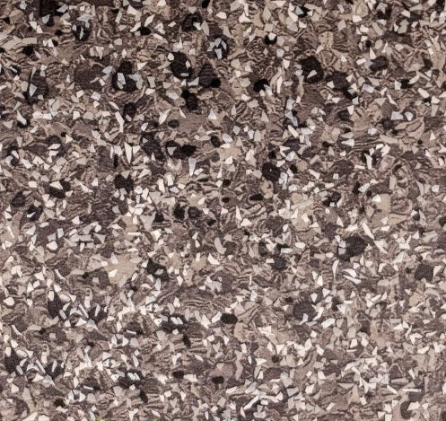 Rugsx Teppichweg Patchwork 80x1400 cm 