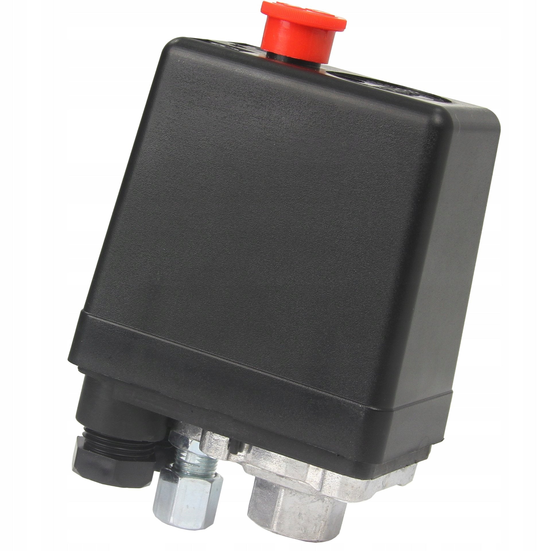 Druckschaltventil für Kompressor dreiphasig 400V 
