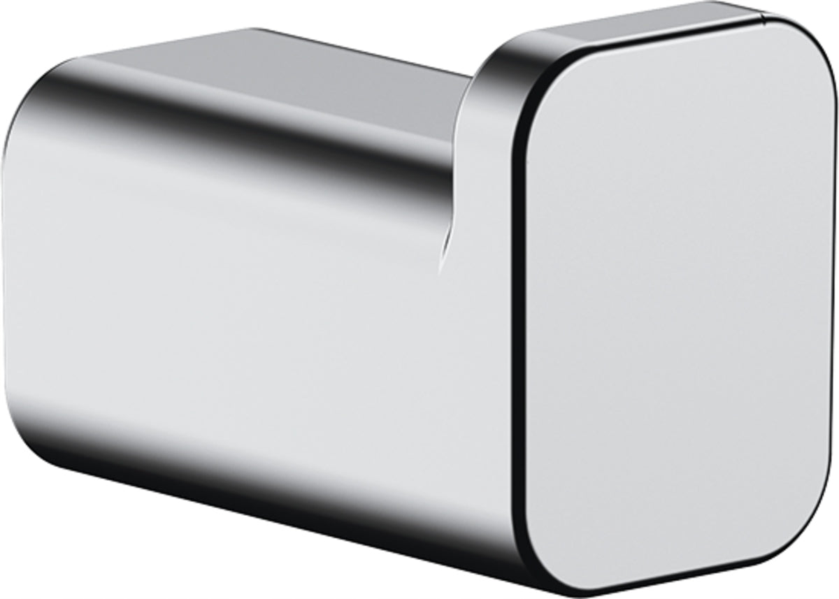 Haken Hansgrohe AddStoris, Chromfarbe 