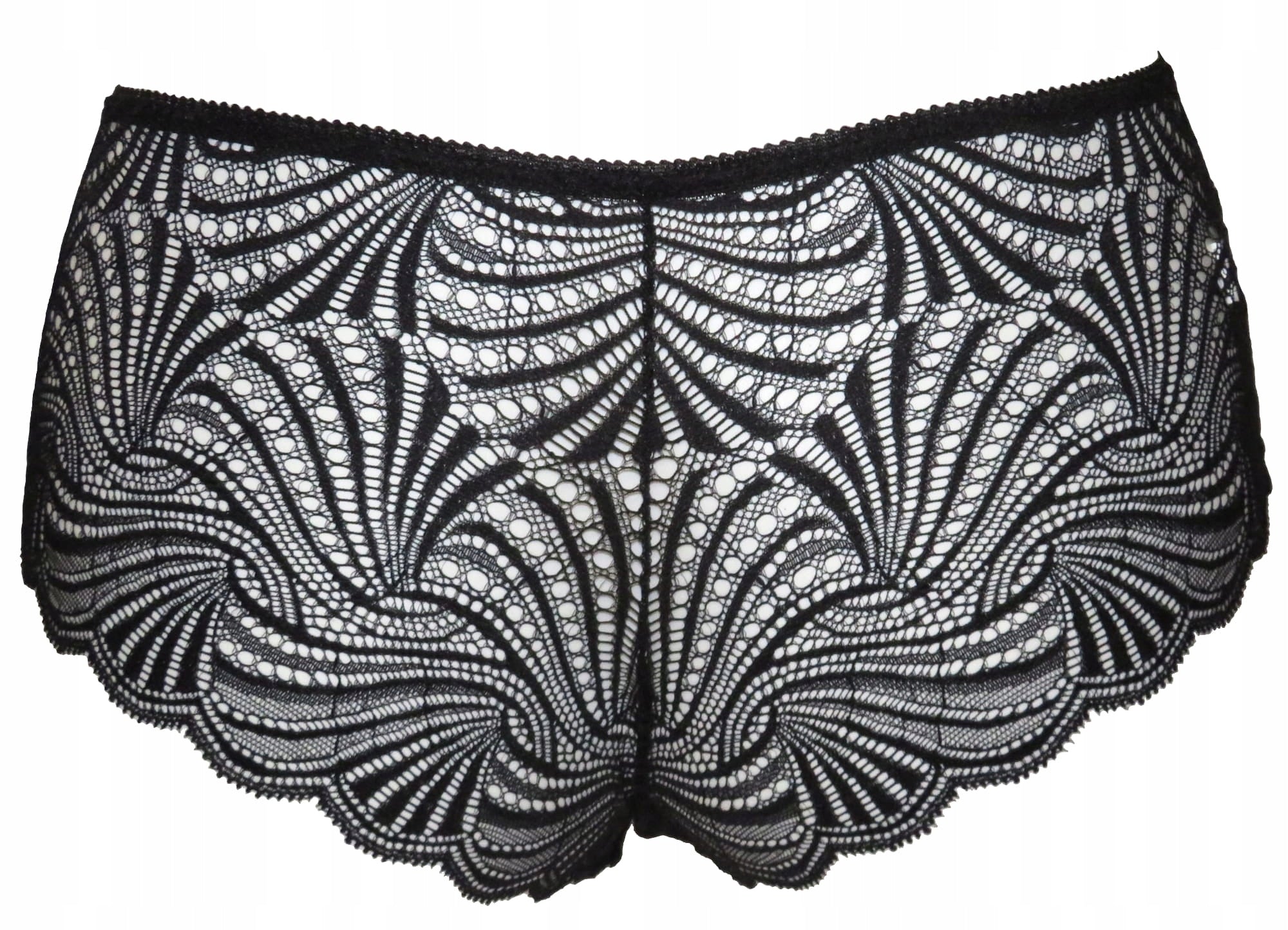 Höschen für Damen Mat F-3343/54 Lou BFN-M-72638 