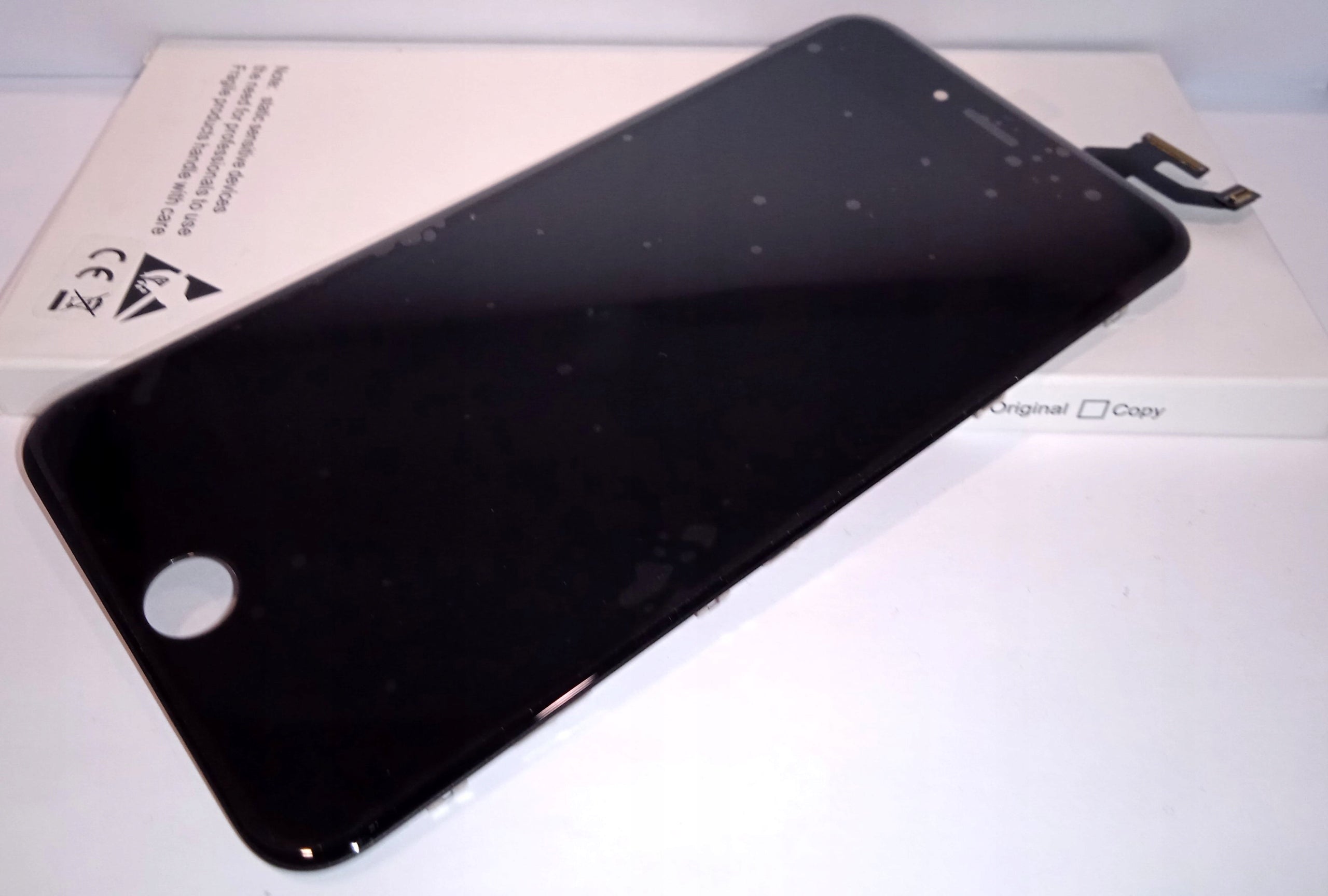 LCD-Bildschirm iPhone 6s Plus 