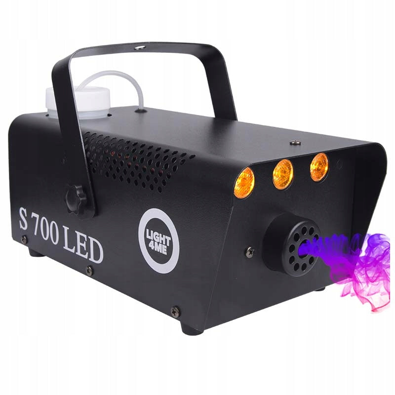Rauchgenerator Light 4Me, 700 LEDs 