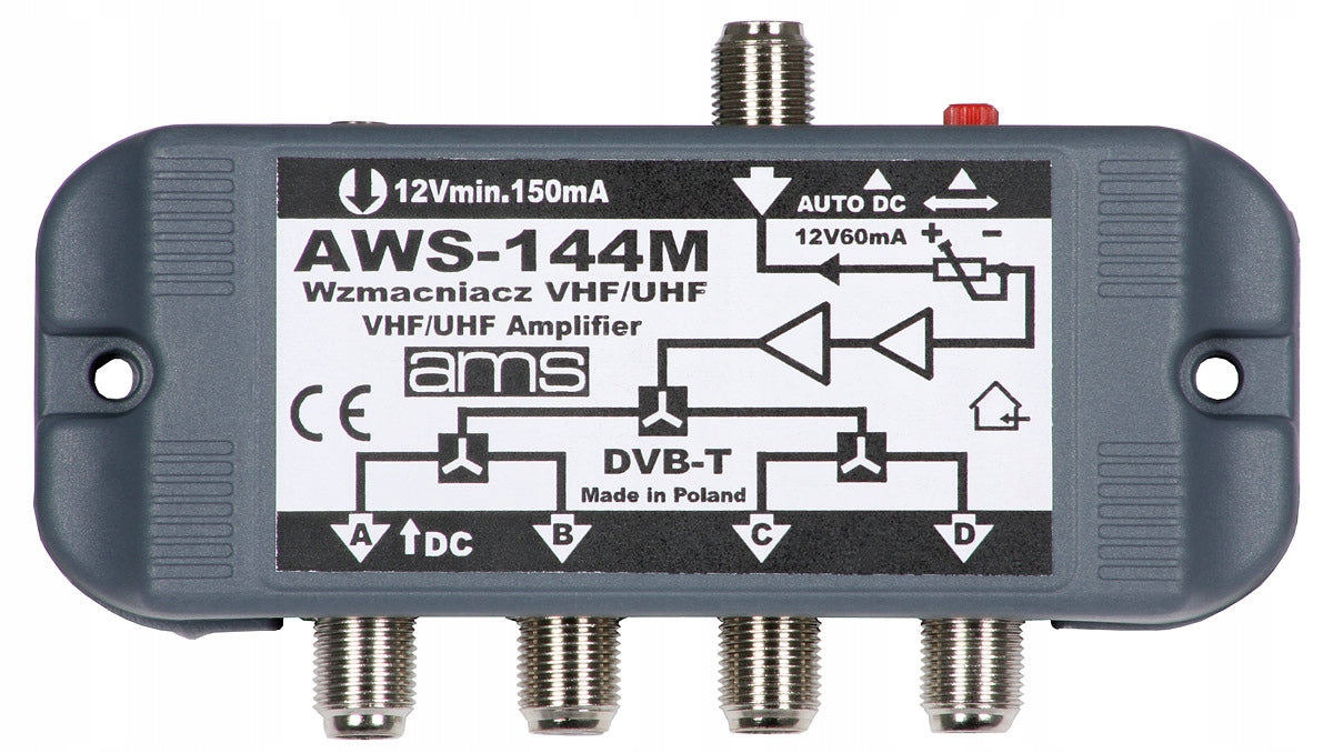 AMS AWS-144M 