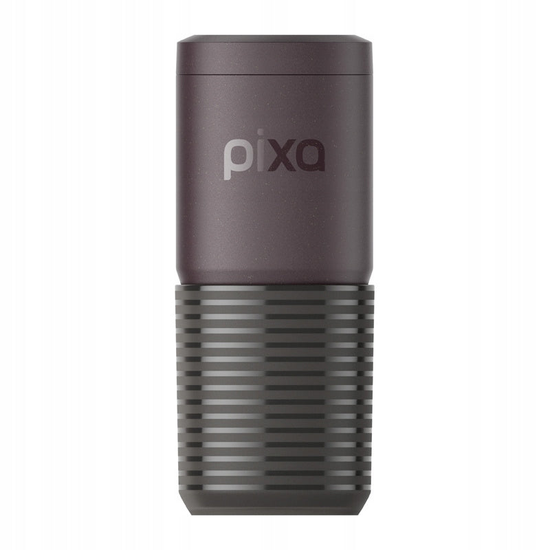 Wacaco Pixapresso Coffee Maker Portable 20Bar USB-C 3000mAh Burgundy
