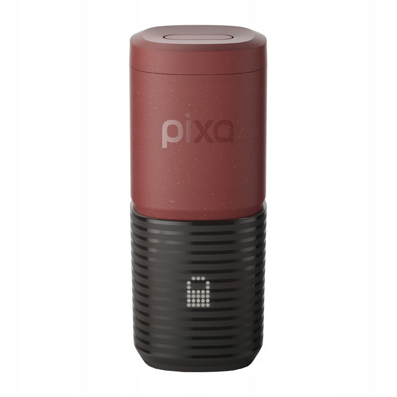 Wacaco Pixapresso Coffee Maker Portable 20Bar USB-C 3000mAh Red Manufacturer code 8530