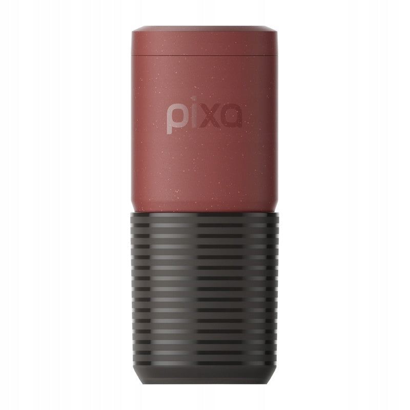 Wacaco Pixapresso Coffee Maker Portable 20Bar USB-C 3000mAh Red