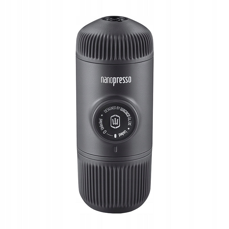 Wacaco Portable Nanopresso Coffee Maker Espresso Wireless Travel Brand Wacaco