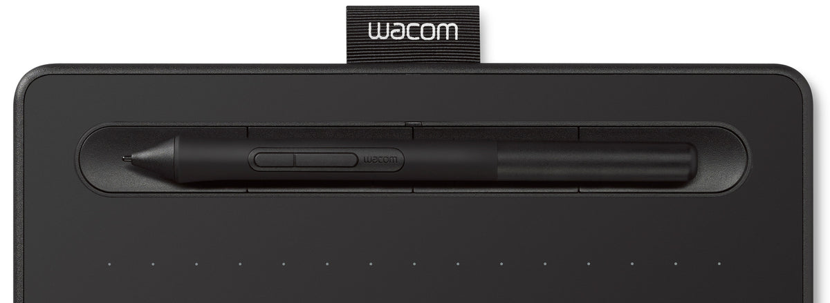 Wacom Intuos S Black Model Intuos Pen S