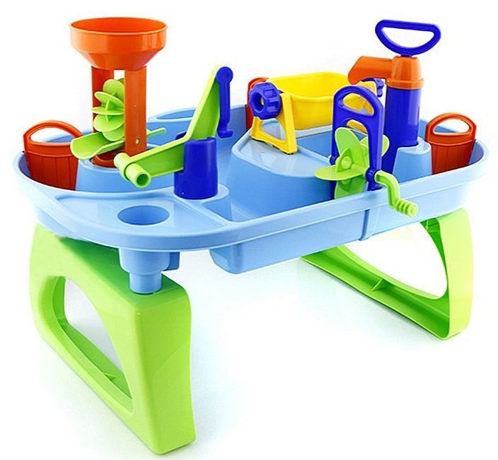 Wader Polesie WATER TABLE BATH SET