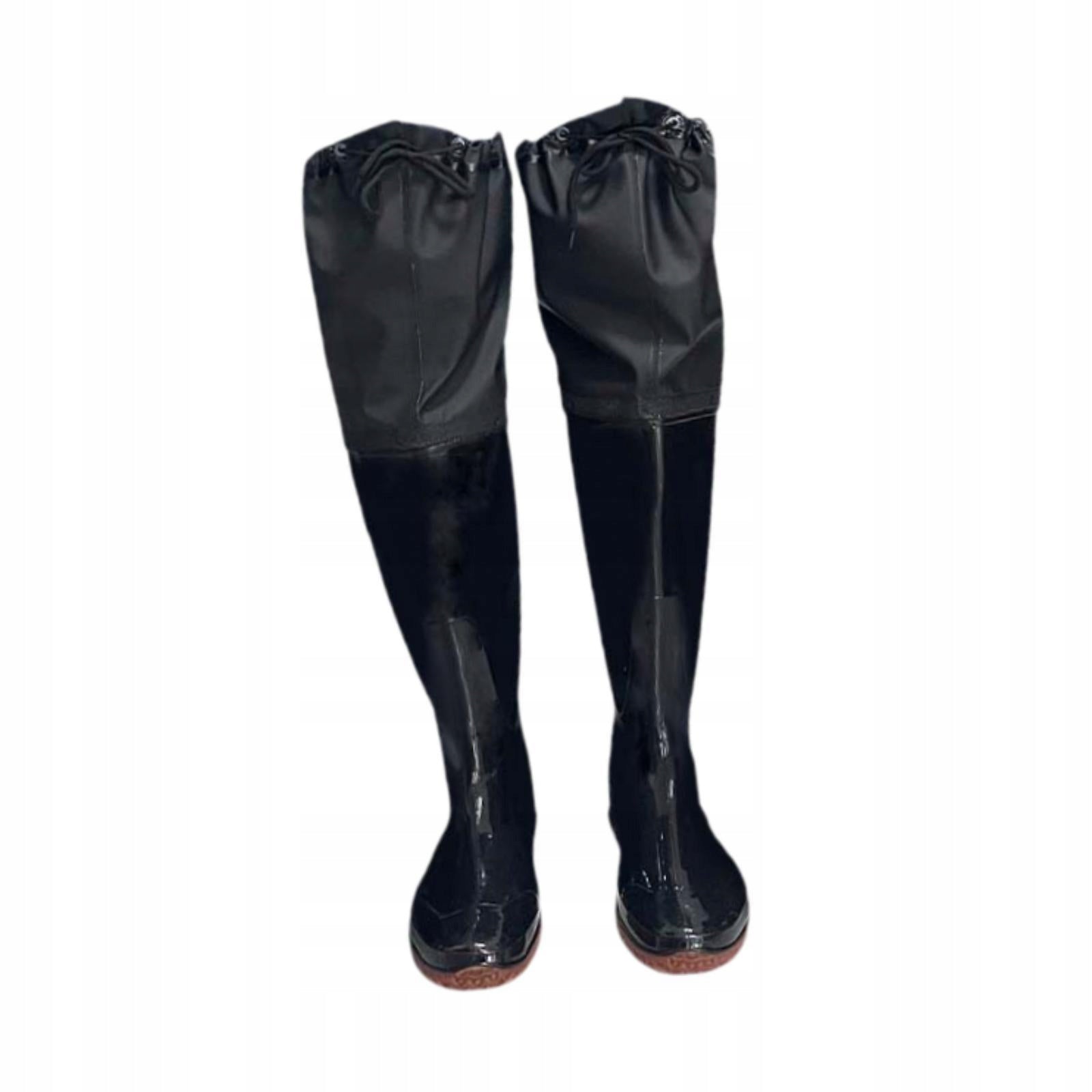Wading Pants, River Boots, Anti Slip Wear Resistant Shoes 45 EUR Size Brand no brand
