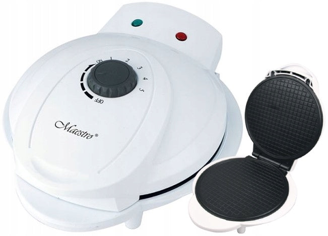 Wafer maker with non-stick coating 1000W | Maestro MR-715
