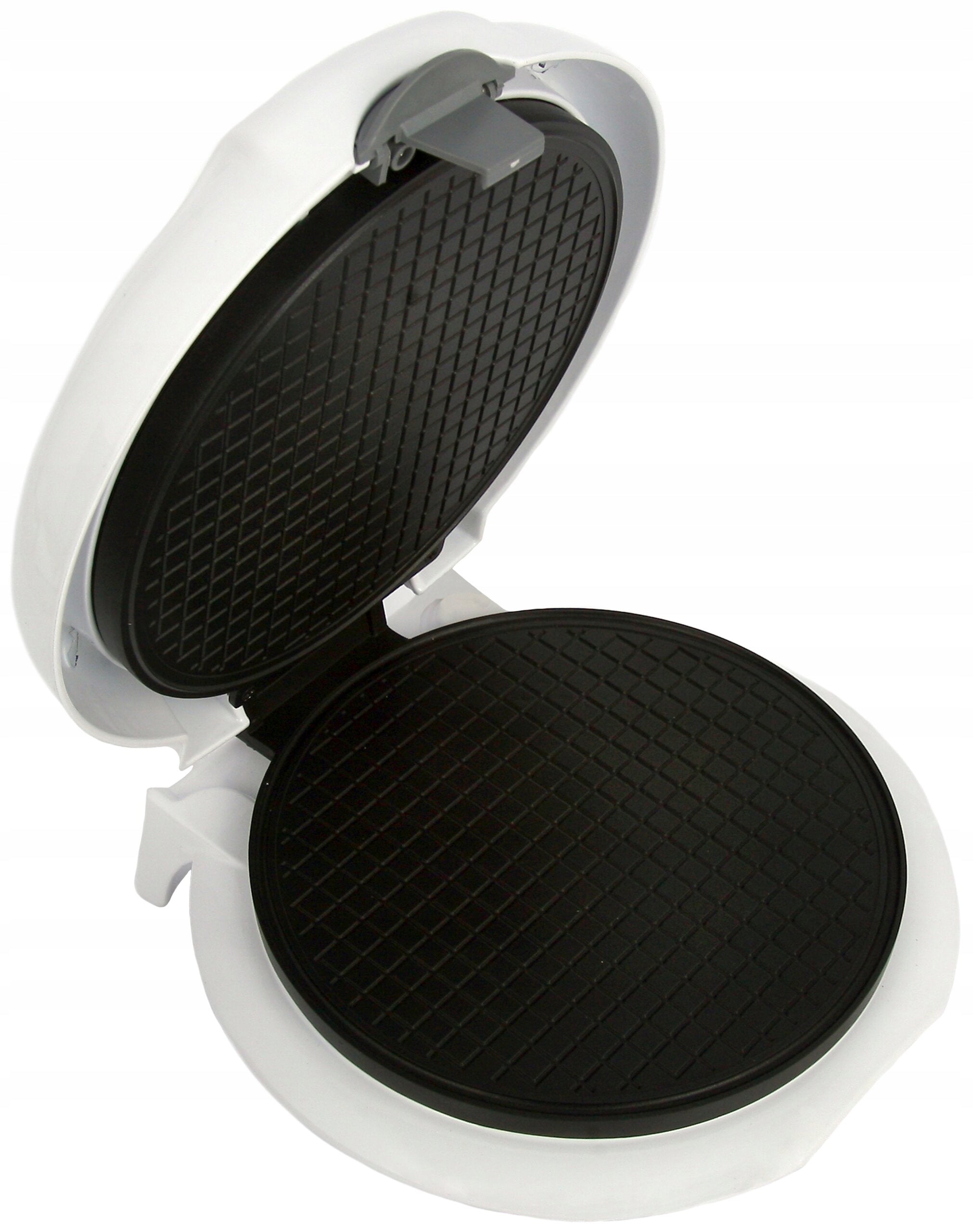 Wafernica ADLER AD 3038 White Dominant color white