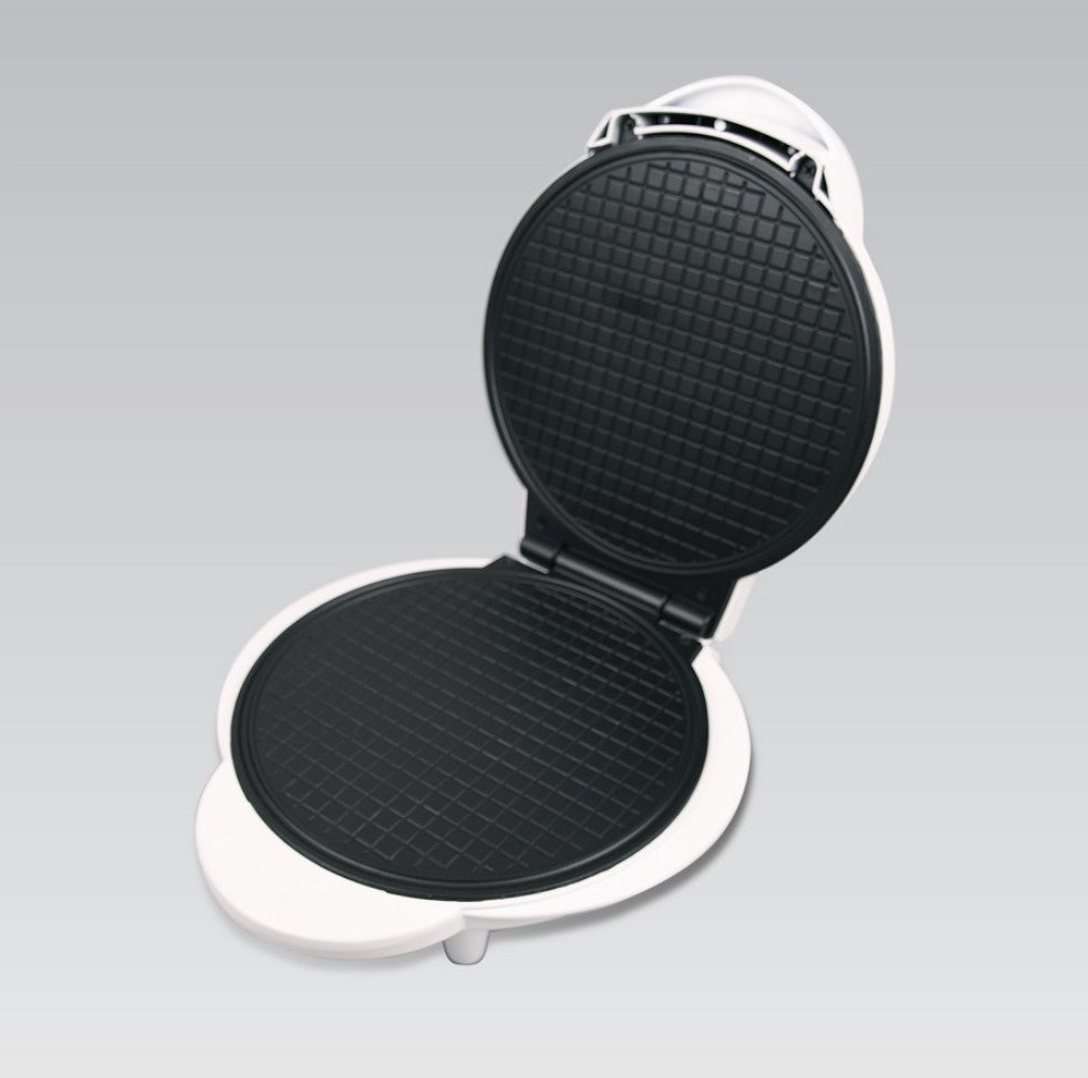 Wafernica Maestro MR-715 Waffle Iron White 1000W Manufacturer code MR-715