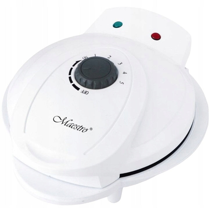 Wafernica Maestro MR-715 Waffle Iron White 1000W