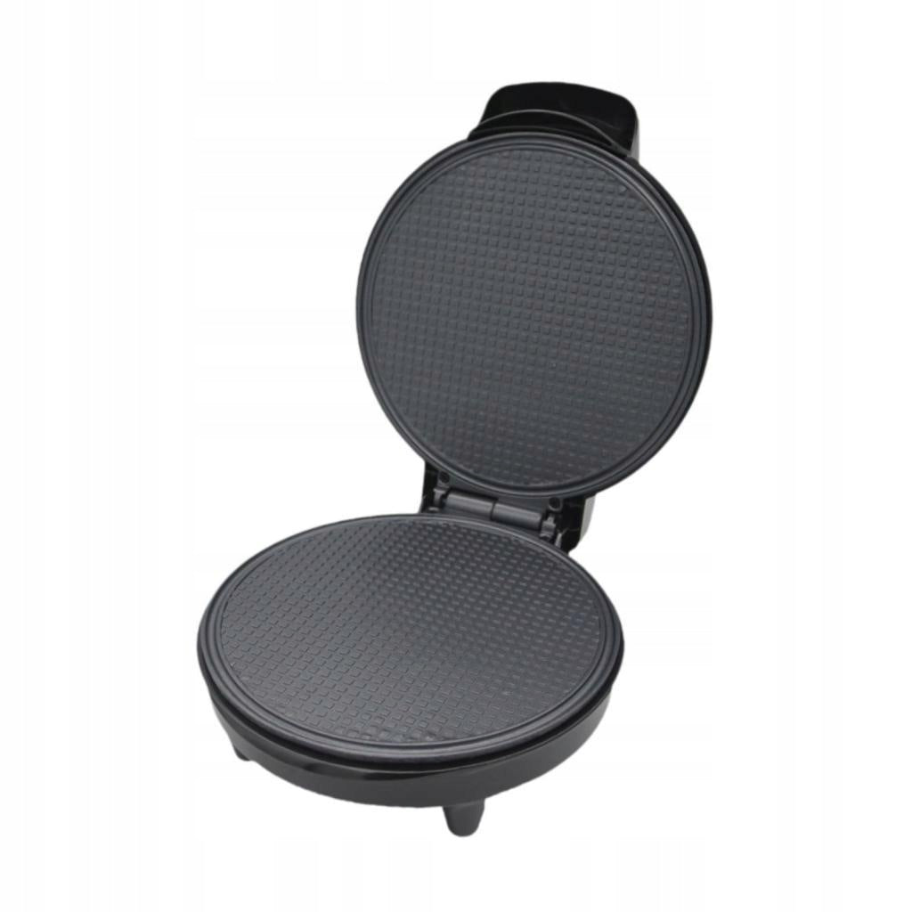 Waffle Cone Machine Waffle Baker Household Egg Roll Crepe Pan Ice Cream Brand no brand