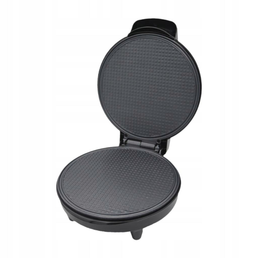 Waffle Cone Machine Waffle Baker Household Egg Roll Crepe Pan Ice Cream Packaging status original