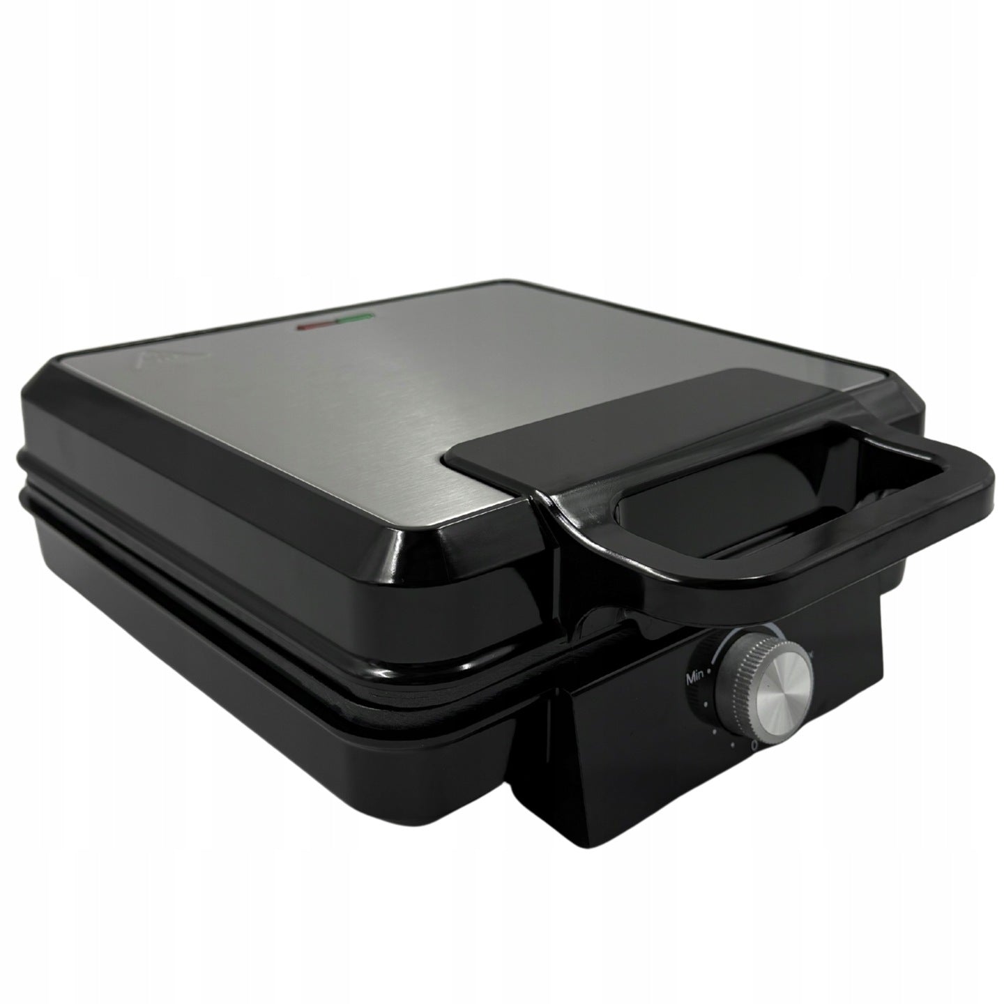 Waffle Iron 2200W 4 Waffles Strong Fast Coating Nonstick Breakfast Power rating 2000 W