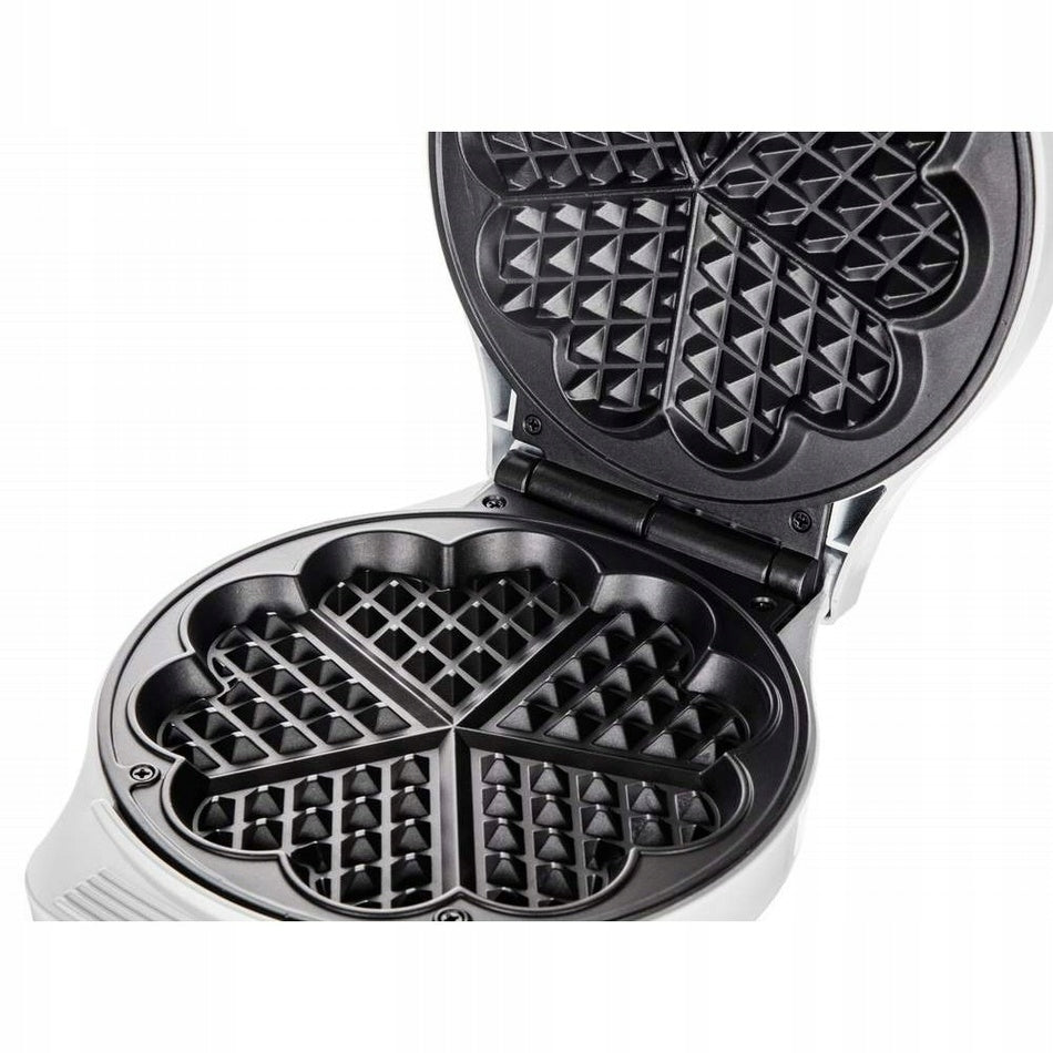 Waffle Iron Activer 8591022493441 750 W white Power rating 750 W