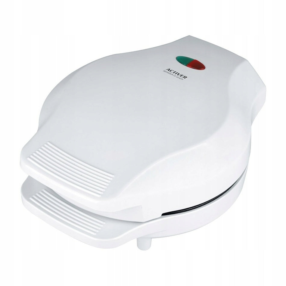 Waffle Iron Activer 8591022493441 750 W white