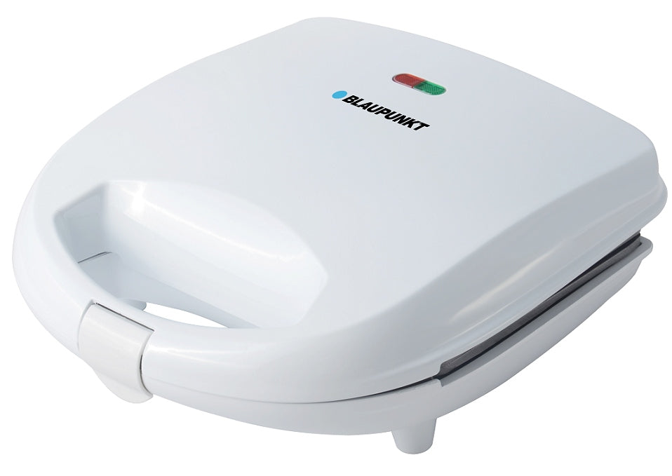 Waffle Iron BLAUPUNKT WMP301 700 W white
