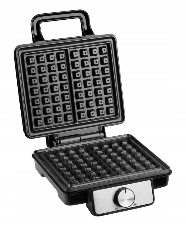 Waffle Iron Concept VF3060 1400 W black Manufacturer code VF3060